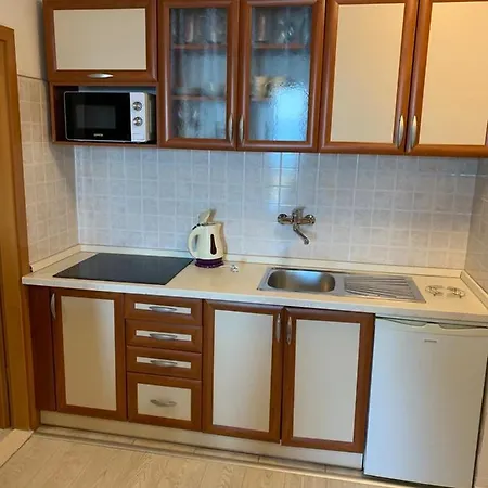Apartmani California Podgora Exterior photo