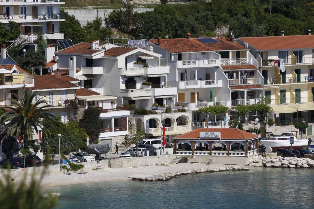 California * Podgora