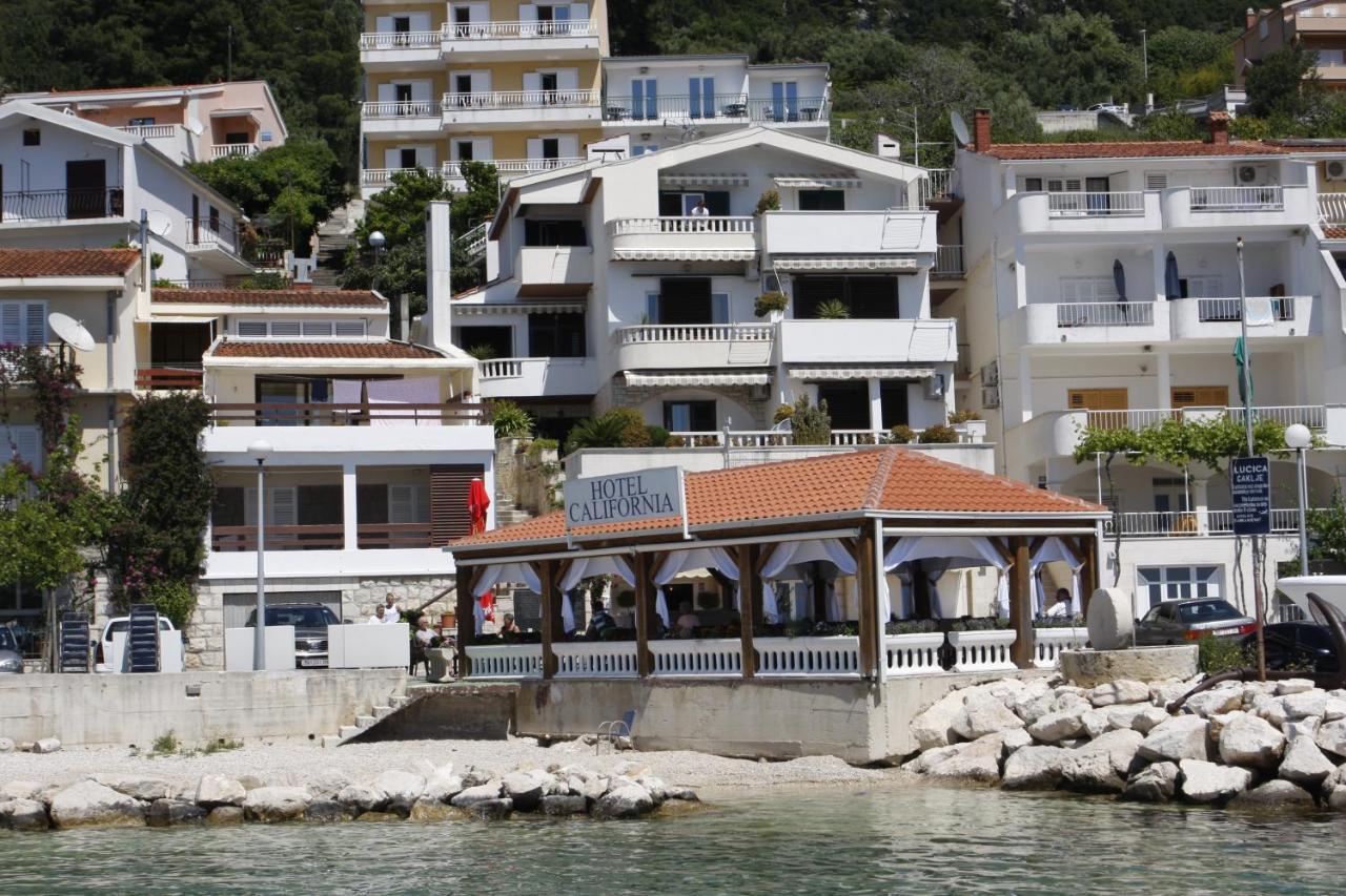 California * Podgora