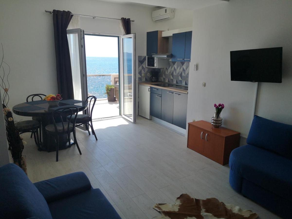 California Podgora
