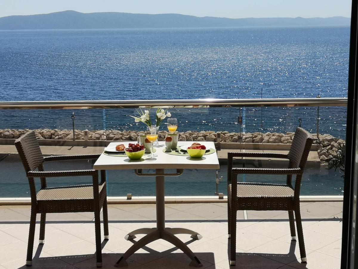 California Apartment Podgora