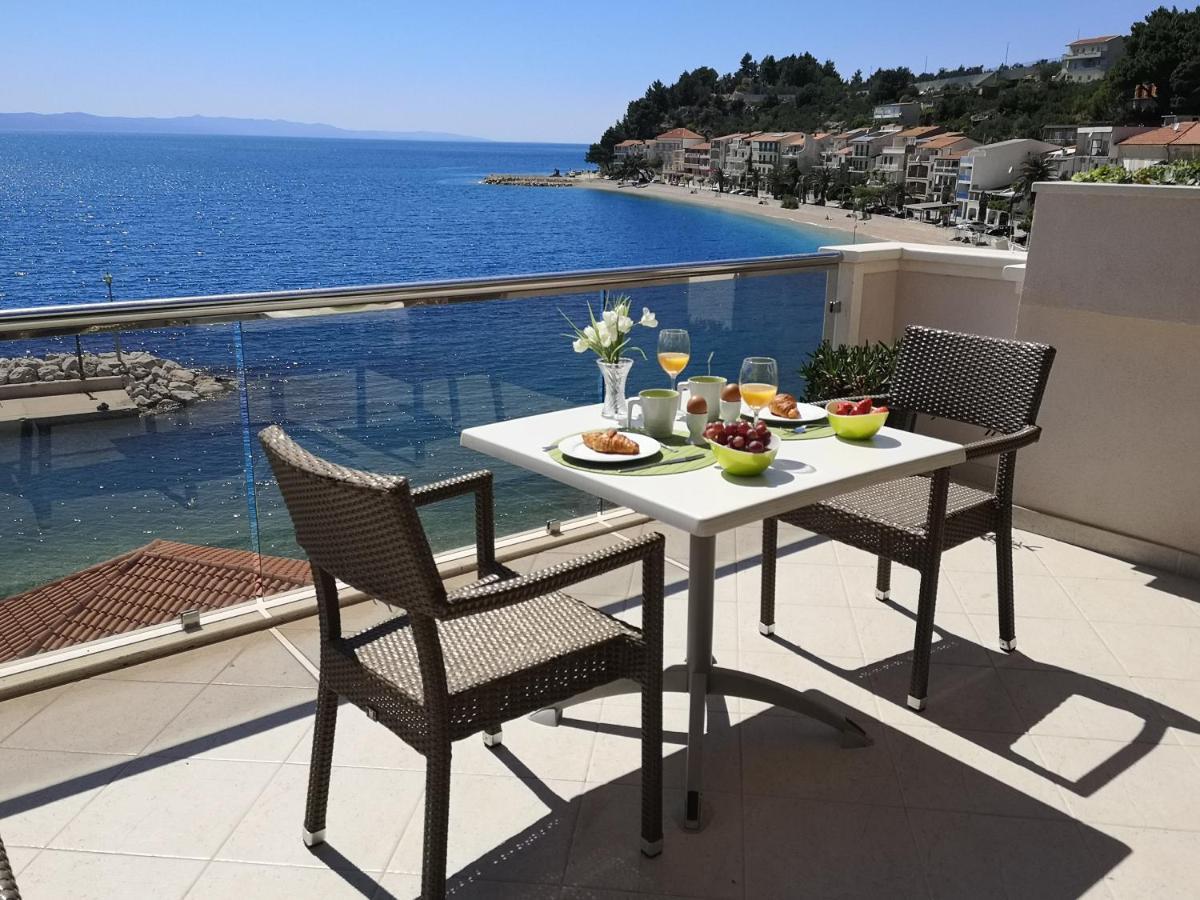 California Podgora