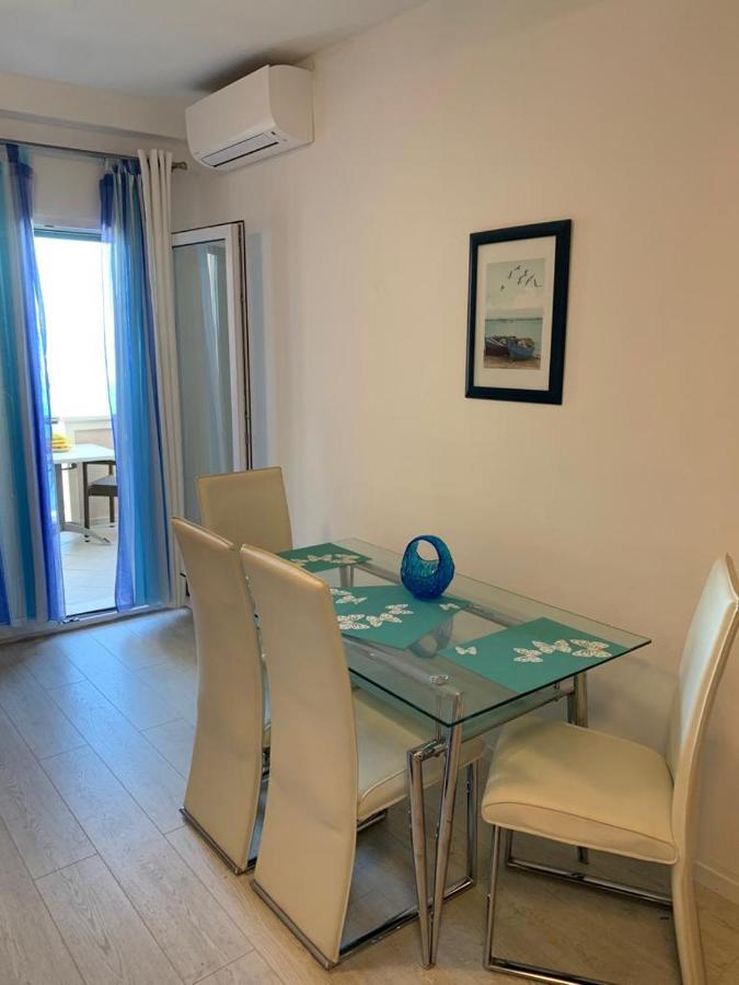 California Apartment Podgora
