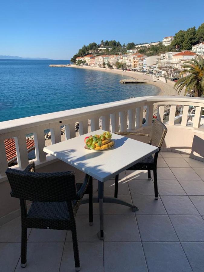 Apartment California Podgora