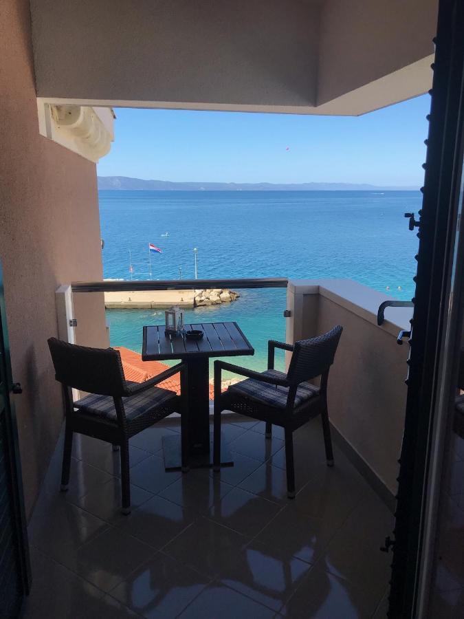 California Podgora